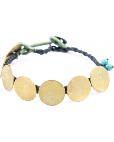 Bohemian Luxury Collection Bracelet