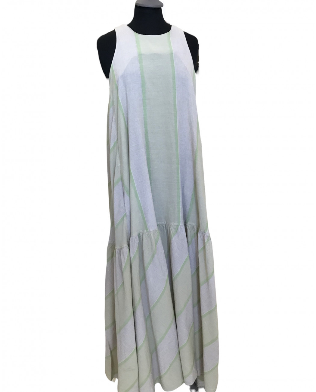 LONG DRESS "FLEVES" LONG DRESS "FLEVES"