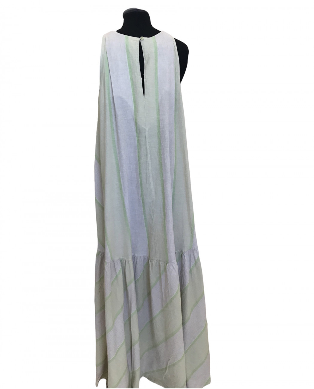 LONG DRESS "FLEVES" LONG DRESS "FLEVES"