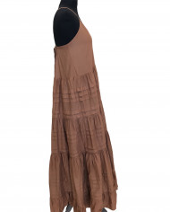 LONG DRESS "FTELIA"