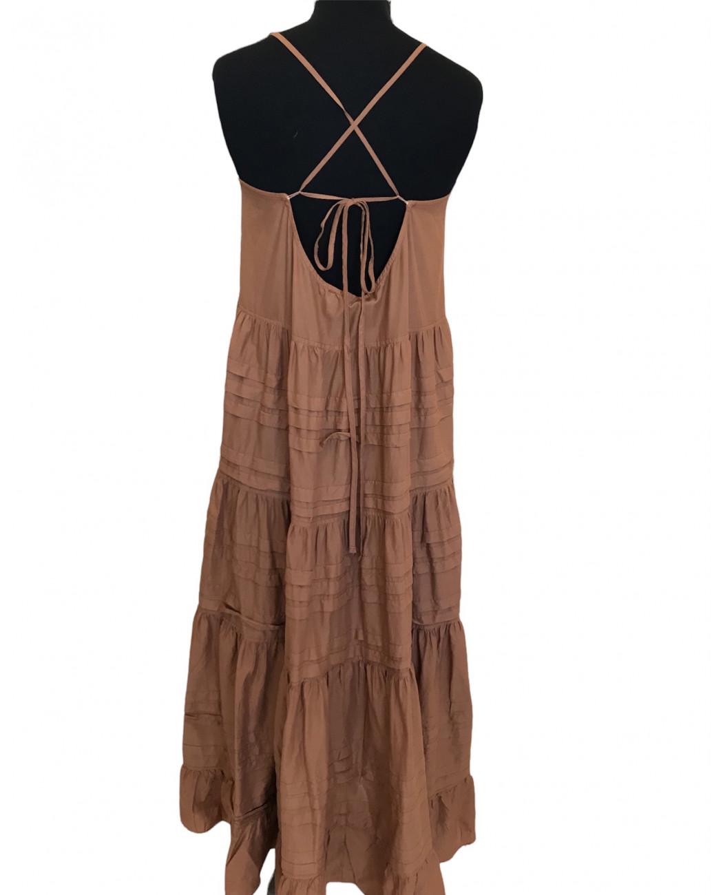 LONG DRESS "FTELIA" LONG DRESS "FTELIA"