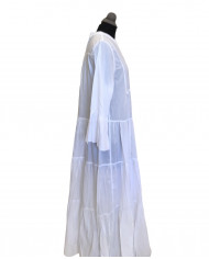 LONG DRESS "KATO KOYFONISI"