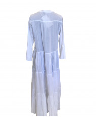 LONG DRESS "KATO KOYFONISI"