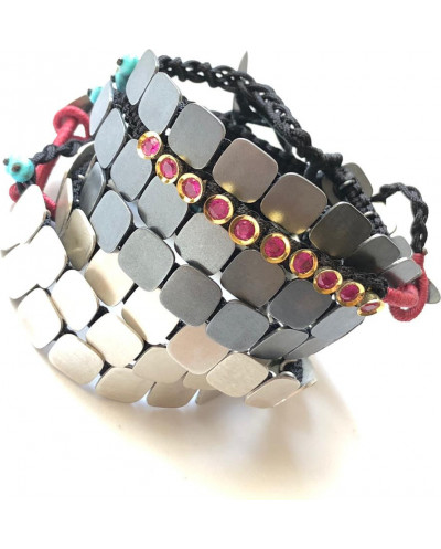 Bohemian Luxury Collection Bracelet