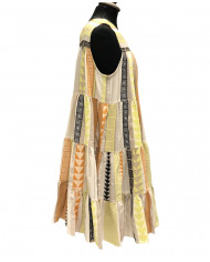 SHORT DRESS "KINAROS"