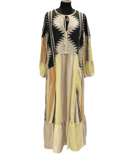 LONG DRESS "PSATHOURA"