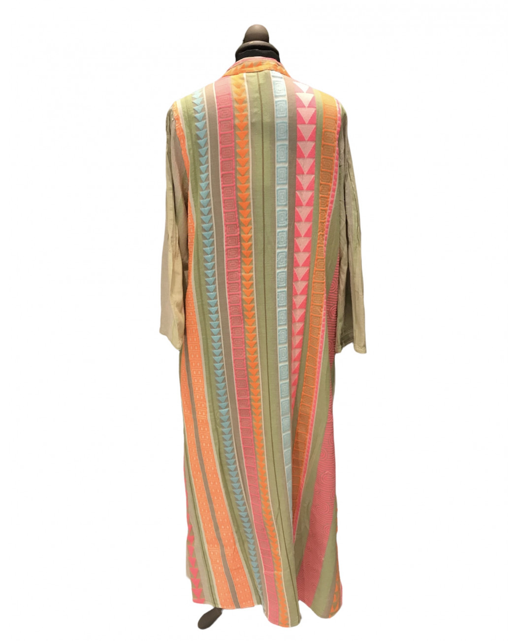 LONG DRESS "KISIRA" LONG DRESS "KISIRA"