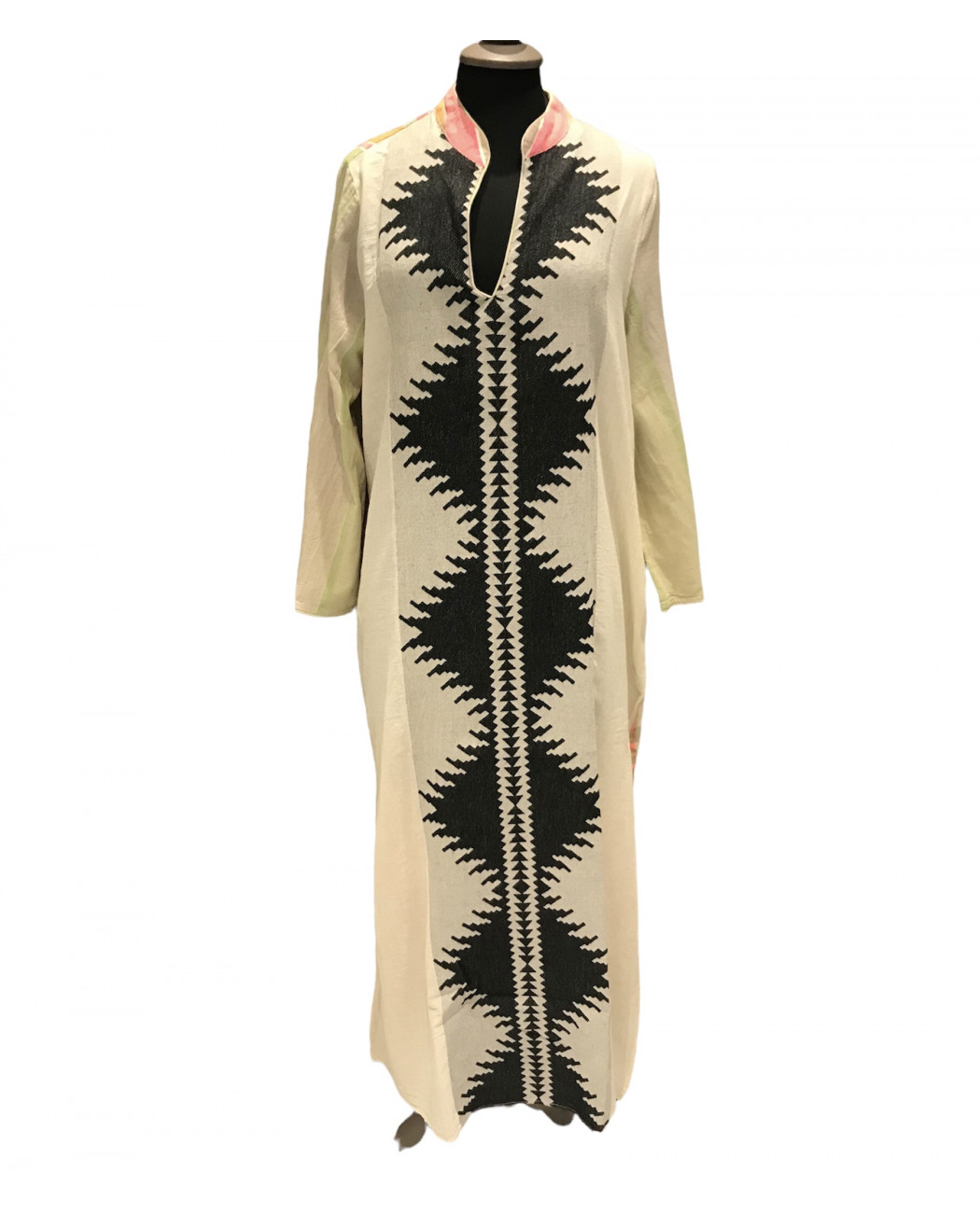 LONG DRESS "KISIRA" LONG DRESS "KISIRA"