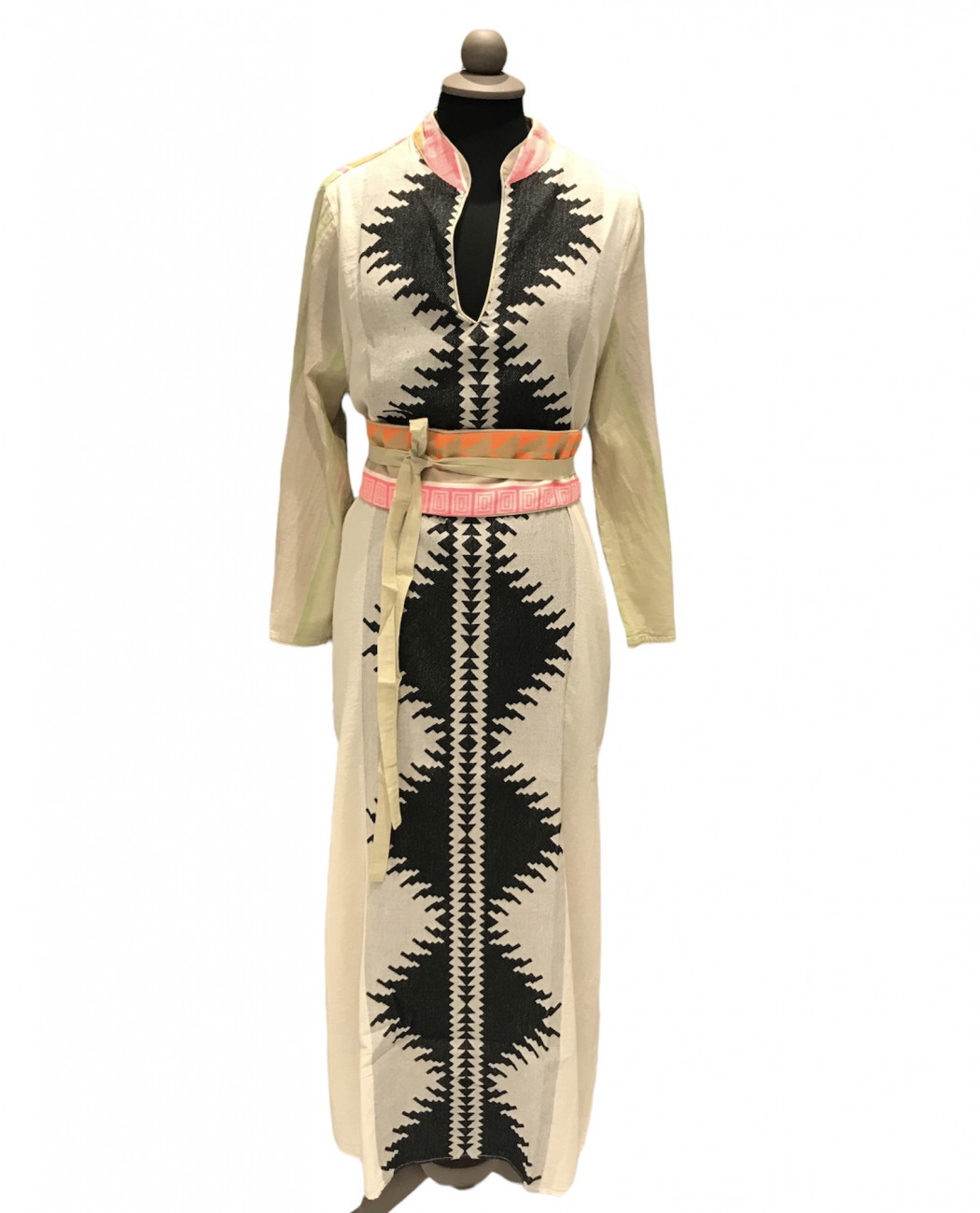 LONG DRESS "KISIRA" LONG DRESS "KISIRA"