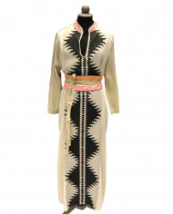 LONG DRESS "KISIRA"