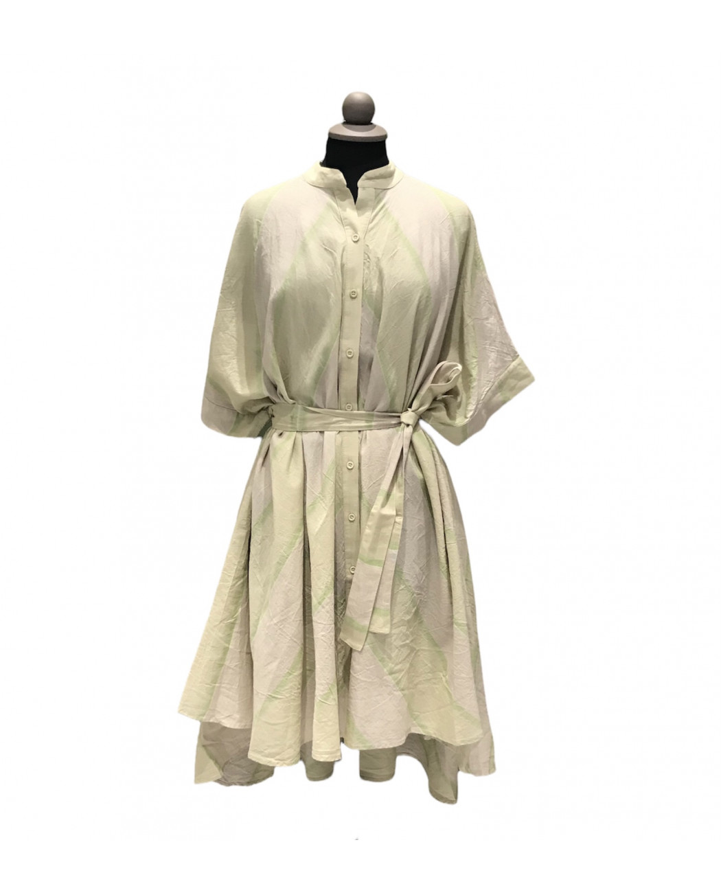 LONG DRESS "SESKLI" LONG DRESS "SESKLI"