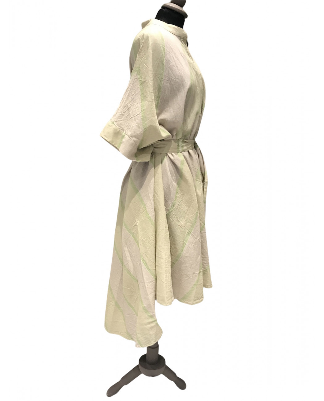 LONG DRESS "SESKLI" LONG DRESS "SESKLI"