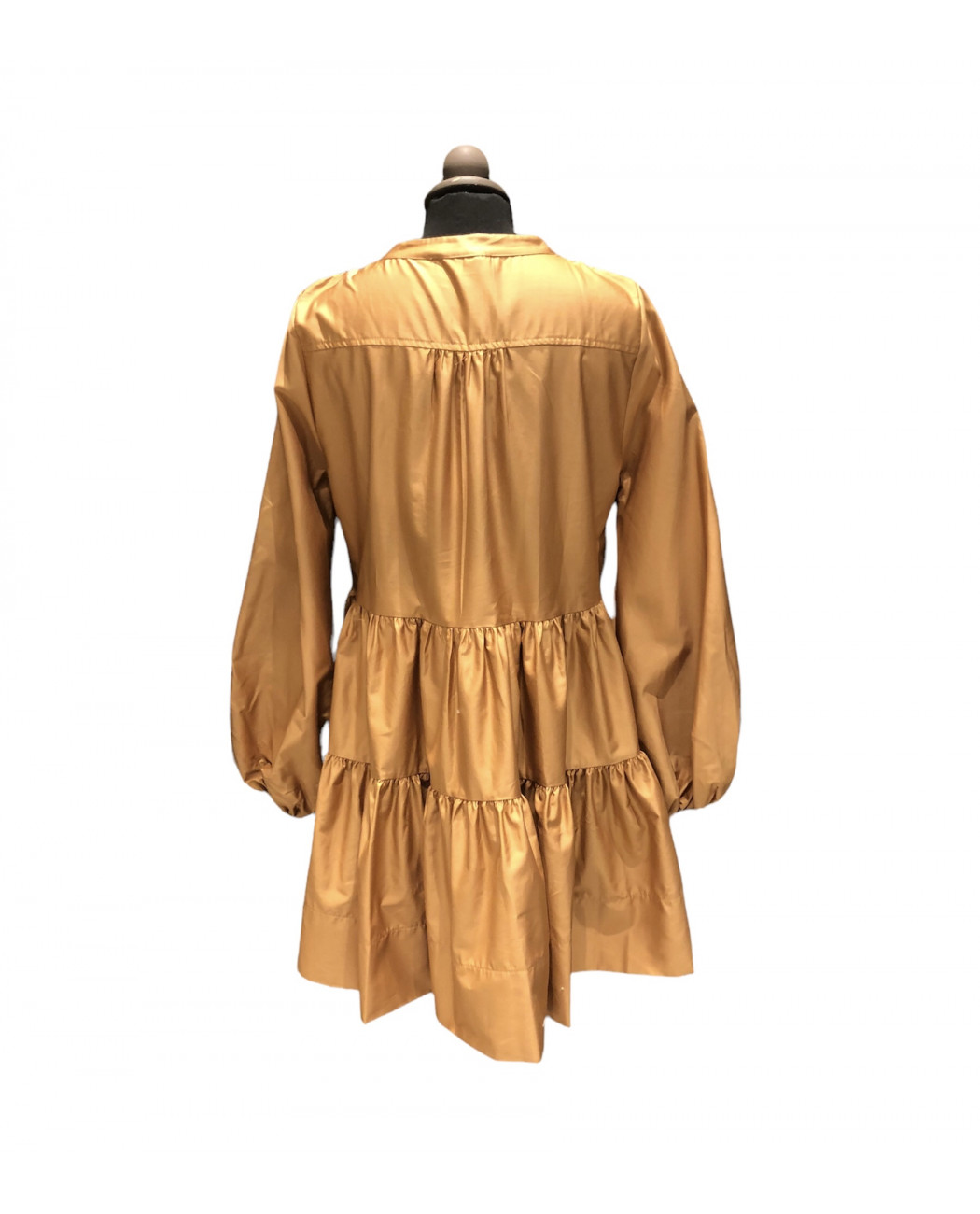 SHORT DRESS "LEROS" SHORT DRESS "LEROS"