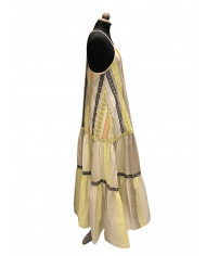 LONG DRESS "SKIROPOULA"