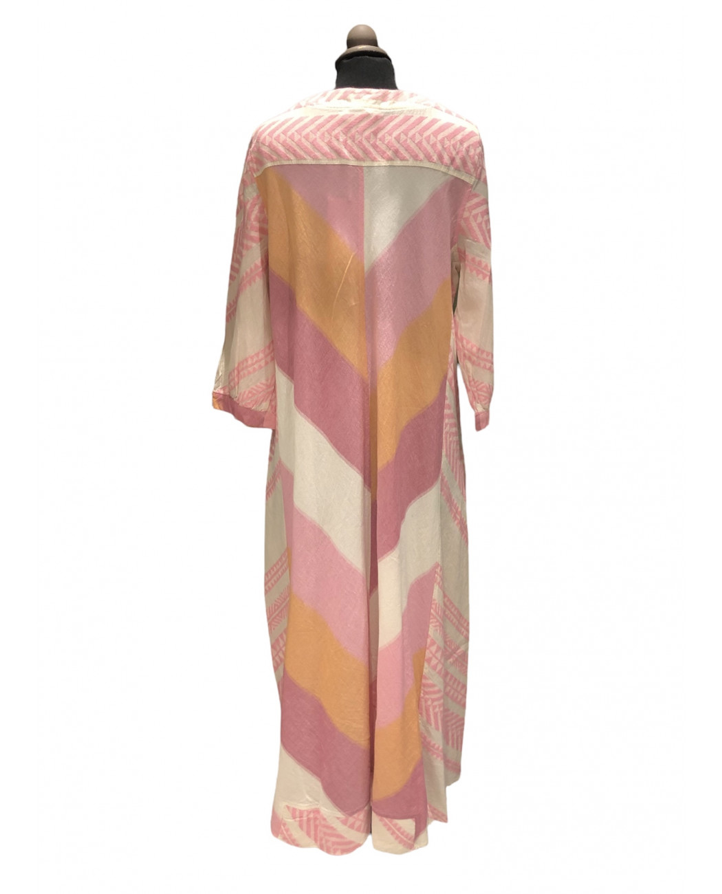LONG DRESS "SANTANA" LONG DRESS "SANTANA"
