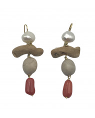 Hoop Collection Earrings