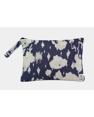 BLEECKER BAG AZUL BLEECKER BAG AZUL