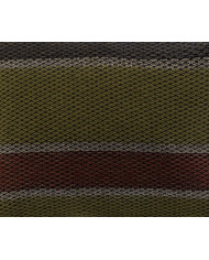 BLEECKER BAG SILVER OLIVE