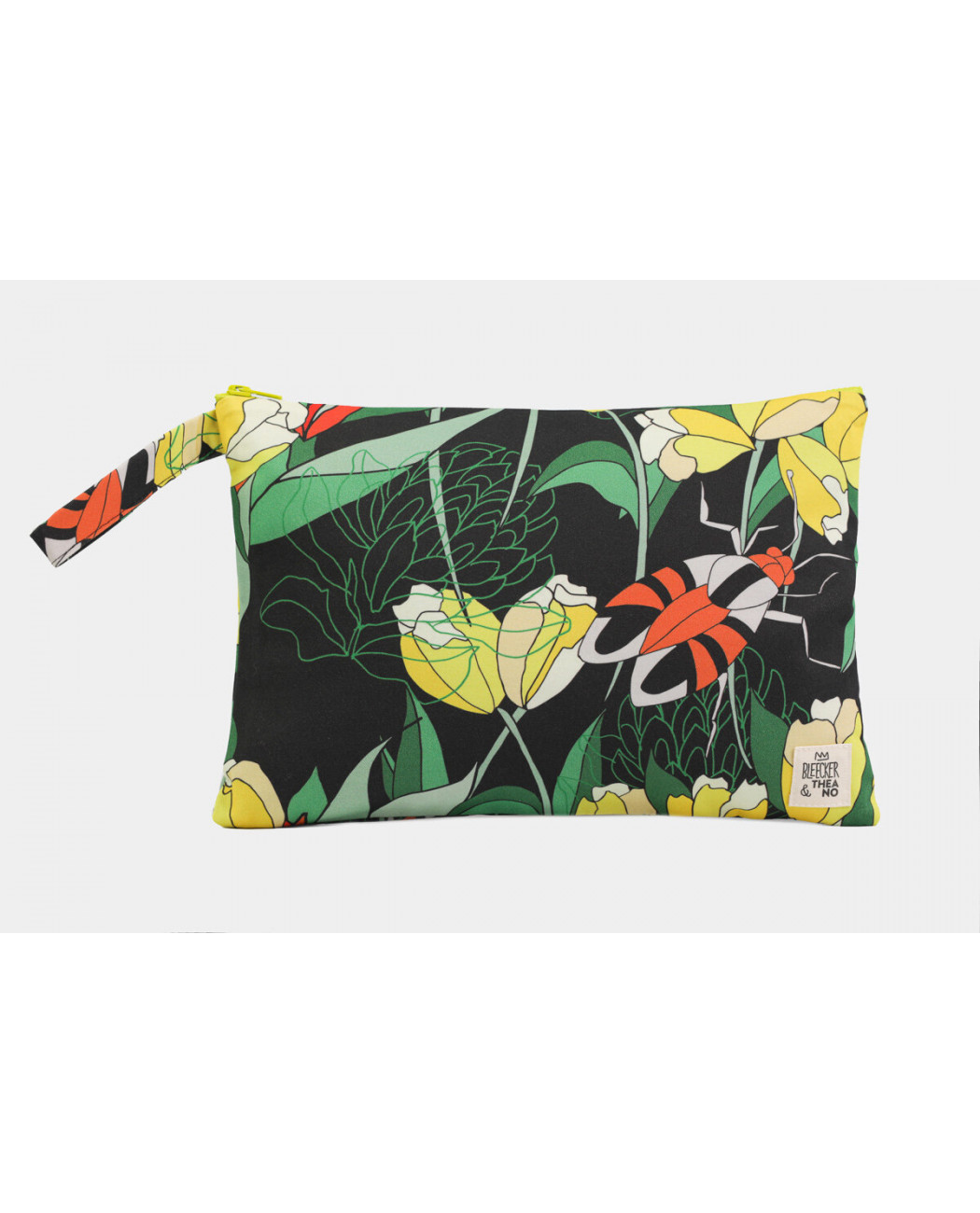 BLEECKER BAG X THEANO BOTANICA BLEECKER BAG X THEANO BOTANICA