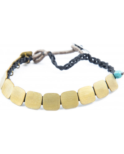 Bohemian Luxury Collection Bracelet