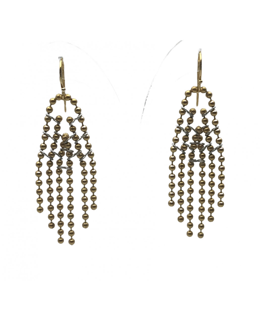 EARRINGS EARRINGS