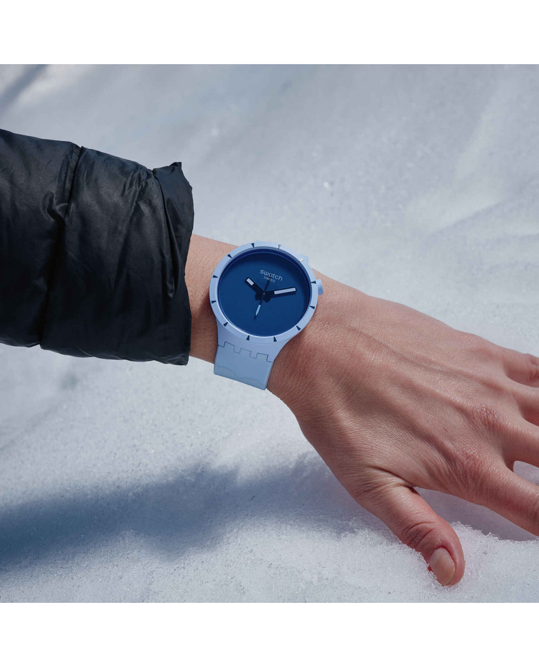 BIG BOLD BIOCERAMIC ARCTIC