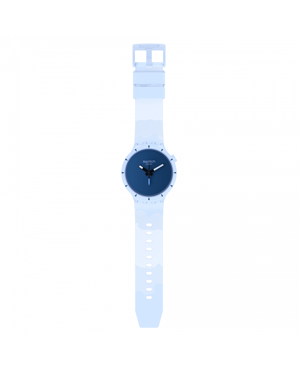 BIG BOLD BIOCERAMIC ARCTIC