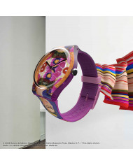 THE FRAME, BY FRIDA KAHLO