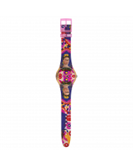 THE FRAME, BY FRIDA KAHLO