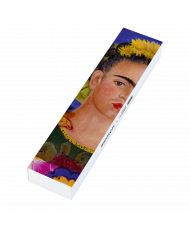 THE FRAME, BY FRIDA KAHLO