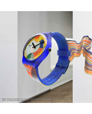 CAROUSEL, BY ROBERT DELAUNAY