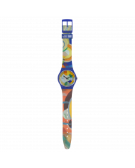 CAROUSEL, BY ROBERT DELAUNAY