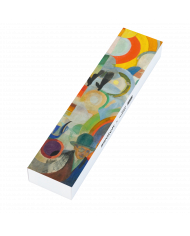 CAROUSEL, BY ROBERT DELAUNAY