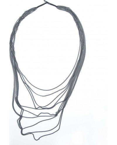 Chain Collection Necklace Chain Collection Necklace