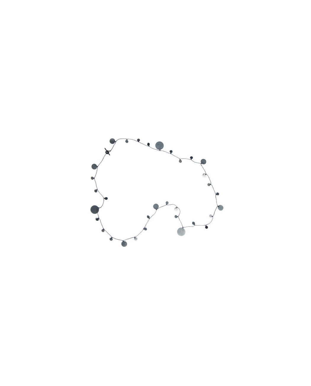 Flouria Collection Necklace Flouria Collection Necklace
