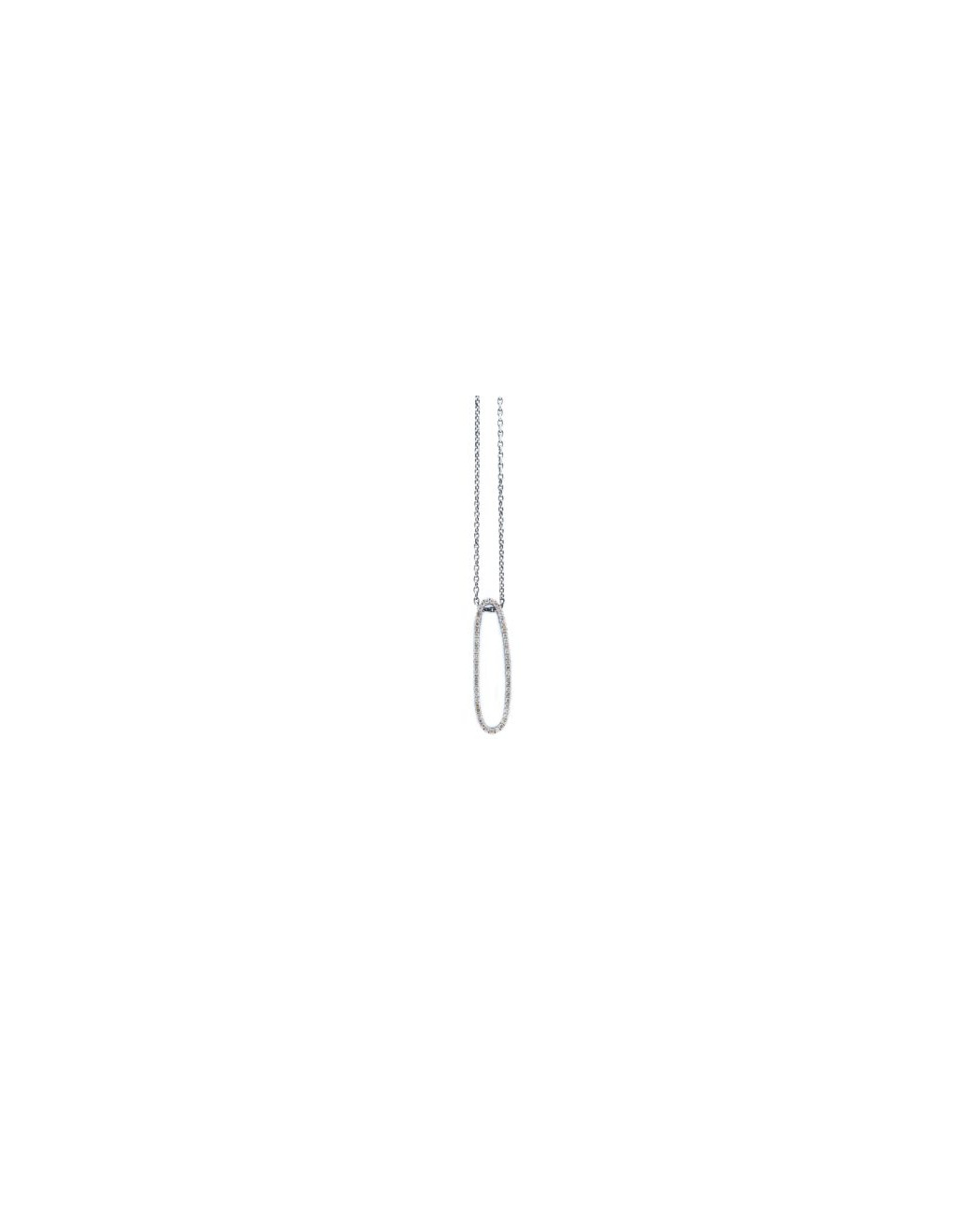 Oval Collection Necklace Oval Collection Necklace
