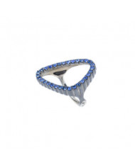 Moonbeams Collection Ring