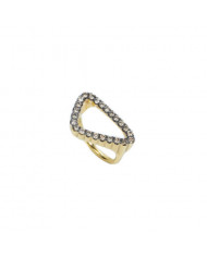 Moonbeams Collection Ring