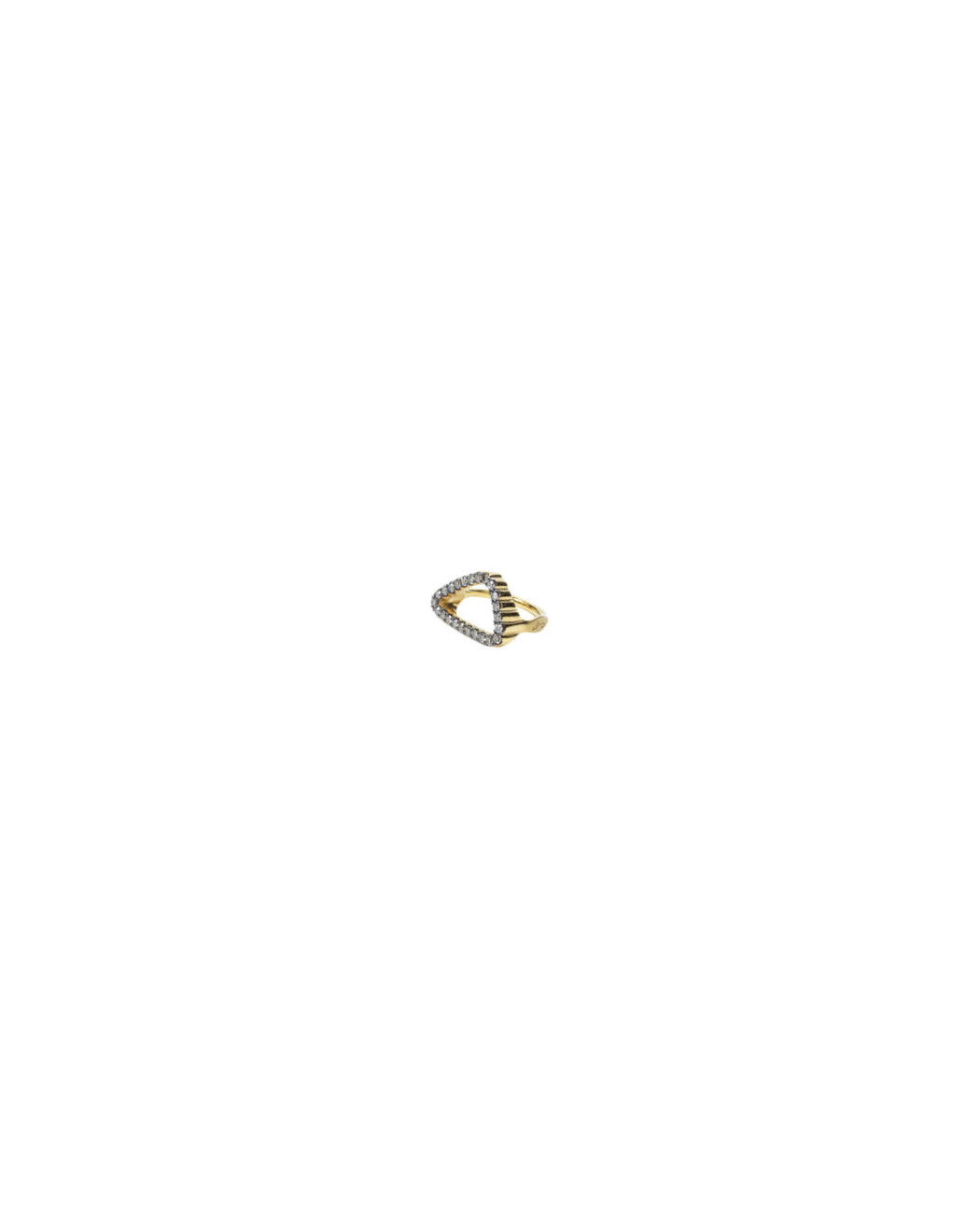 Moonbeams Collection Gold Ring Moonbeams Collection Gold Ring