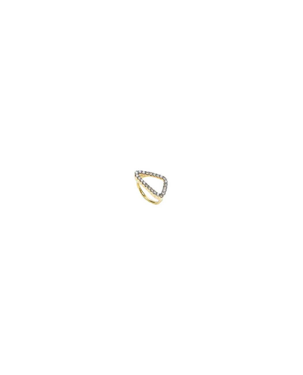 Moonbeams Collection Gold Ring Moonbeams Collection Gold Ring