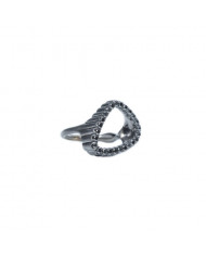Moonbeams Collection Ring