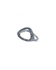 Moonbeams Collection Ring
