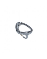 Moonbeams Collection Ring