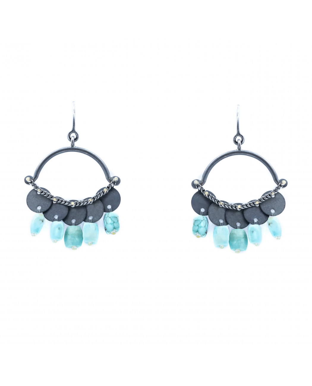 Flouria Collection Earrings Flouria Collection Earrings