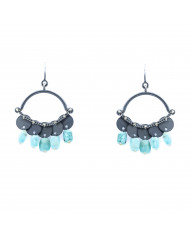 Hoop Collection Earrings Hoop Collection Earrings