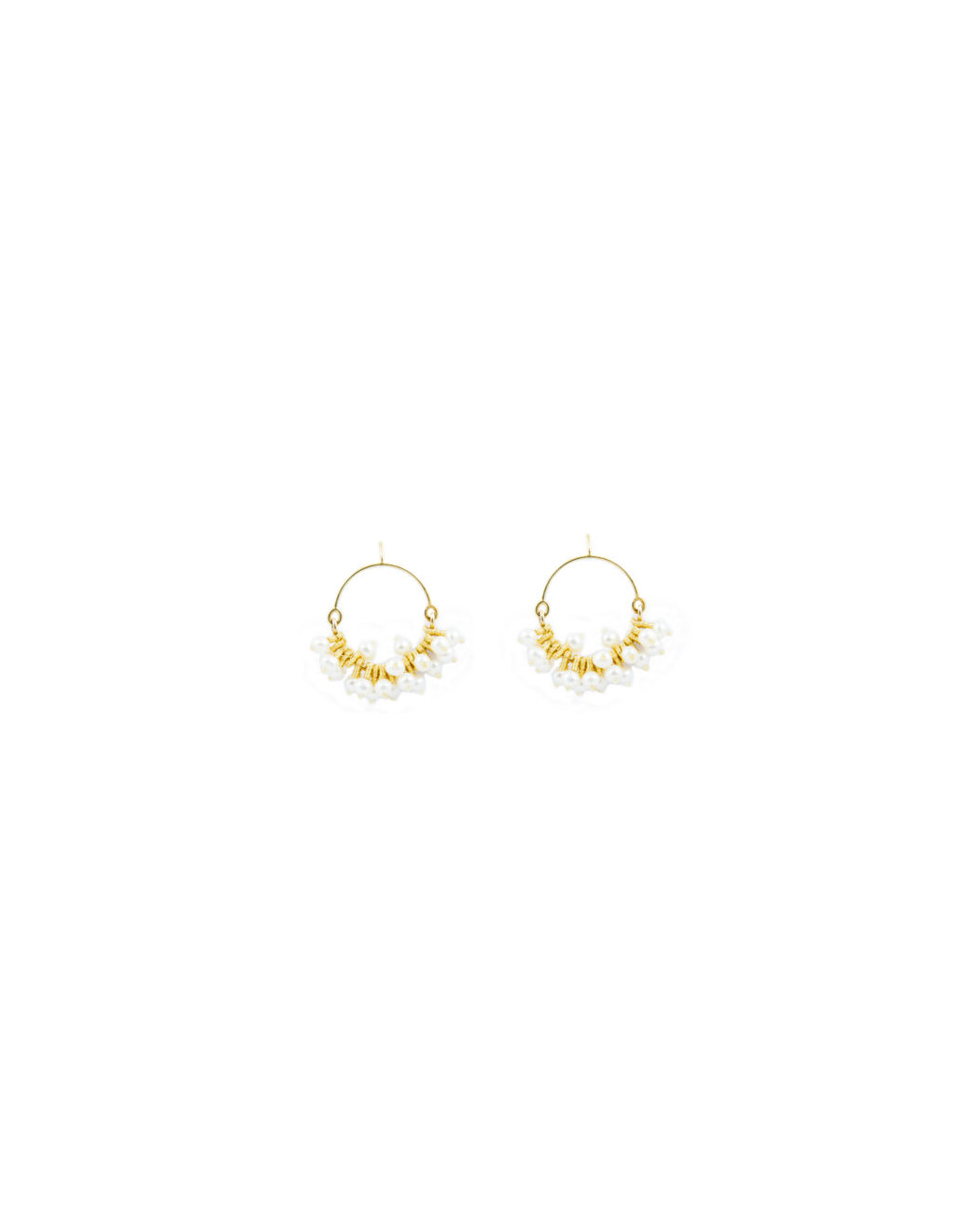 Hoop Collection Earrings Hoop Collection Earrings
