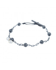 Chain Collection Bracelet