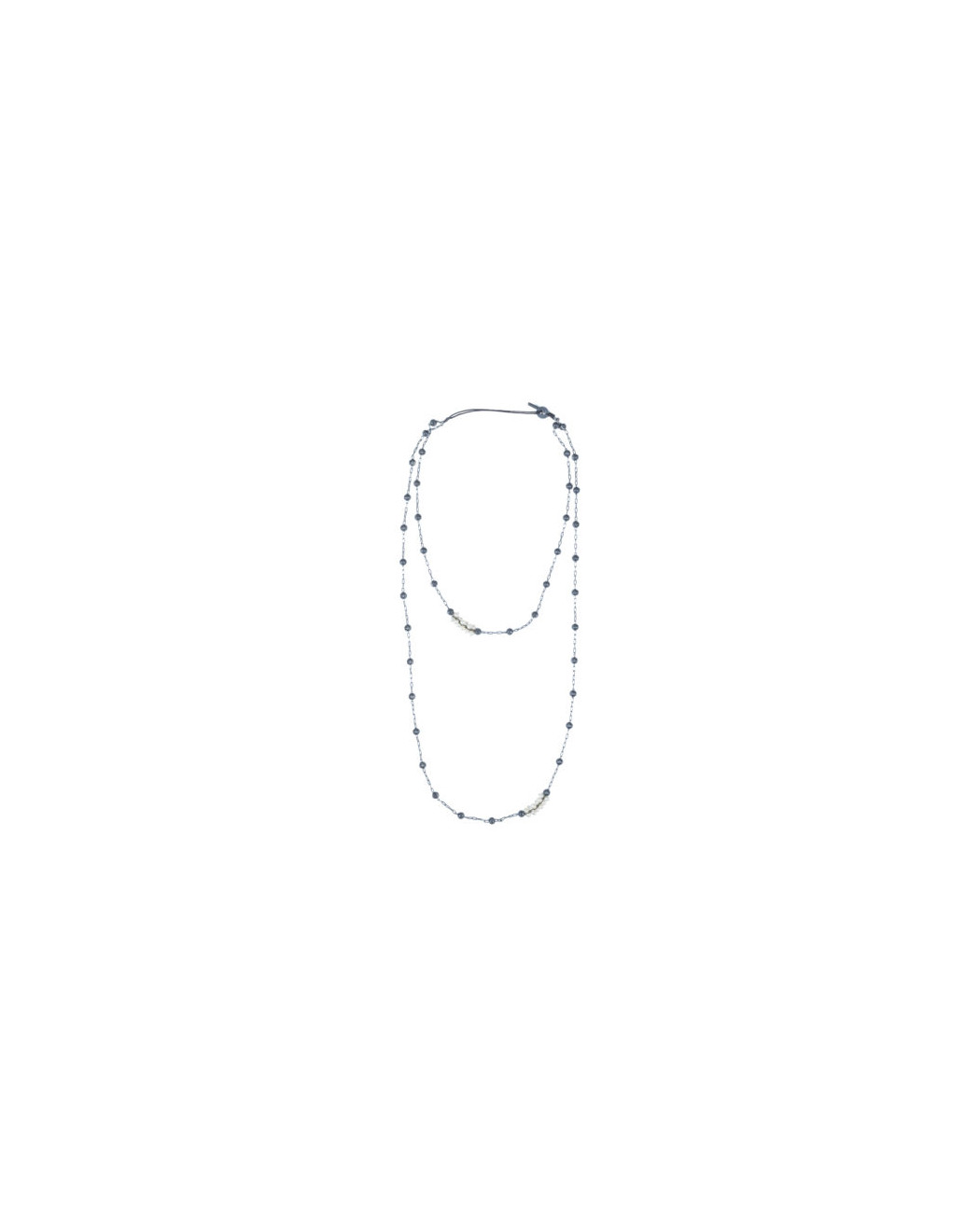 Chain Collection Necklace Chain Collection Necklace