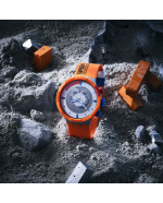 LAUNCH SPACE COLLECTION