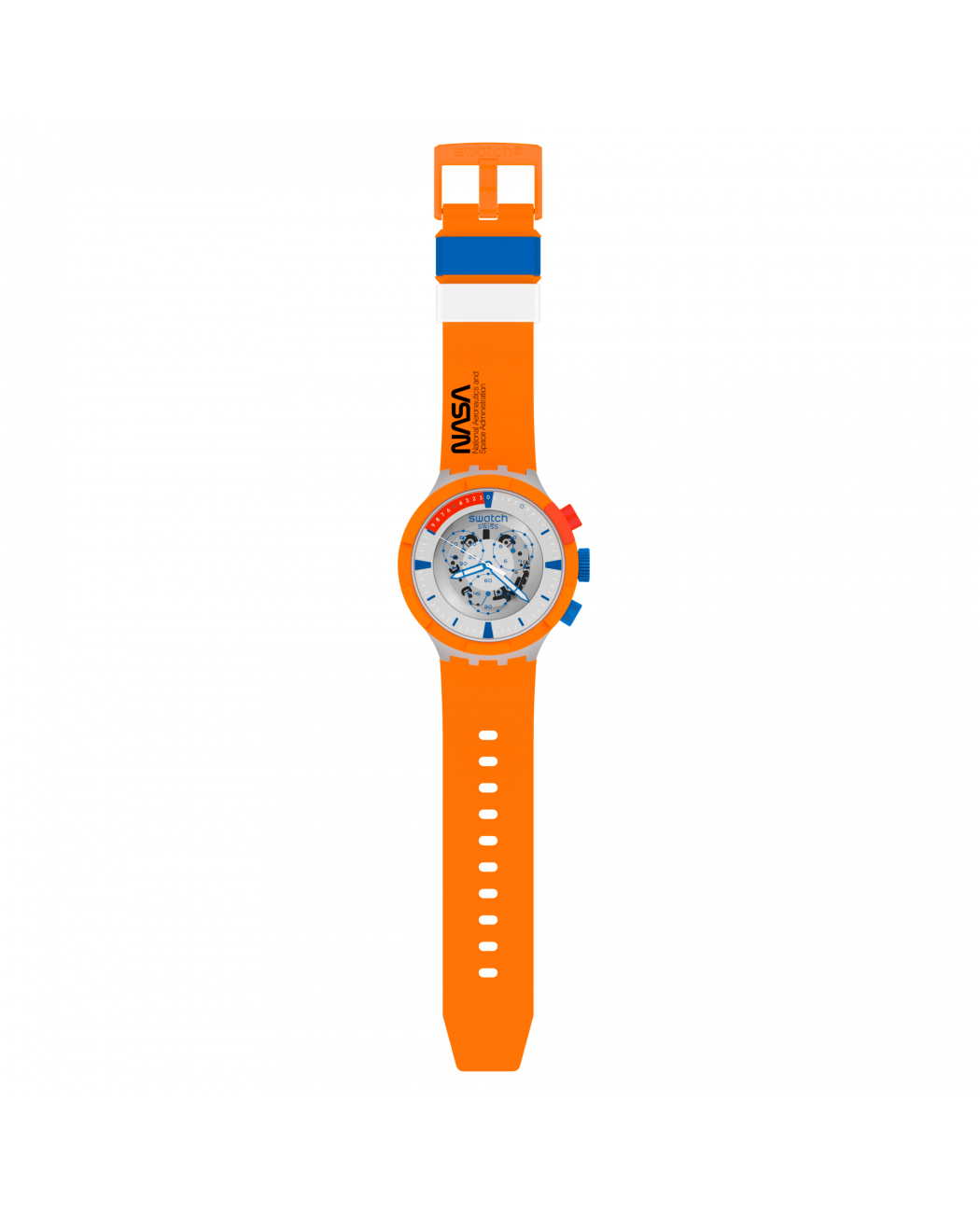 LAUNCH SPACE COLLECTION